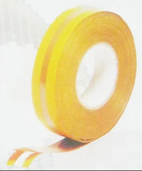 PTFE coated glass fiber fabrics tapes