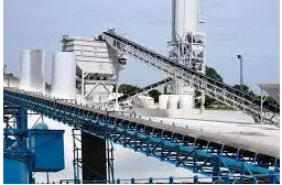 Transmission conveyor belts